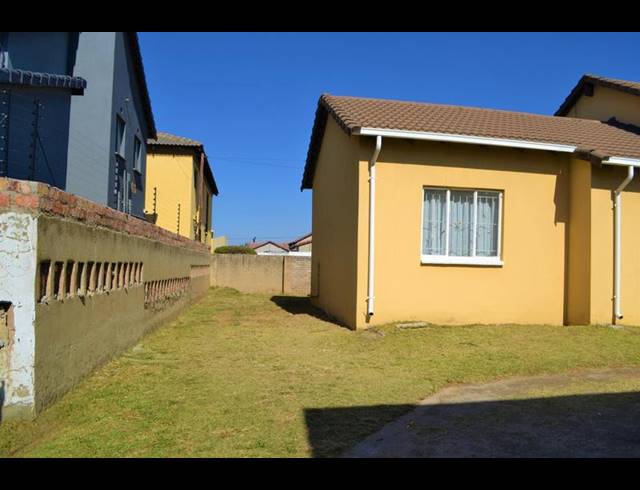 3 BEDROOM PROPERTY TO RENT IN ORMONDE VIEW